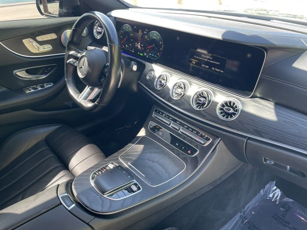 2021 Mercedes-Benz E-Class E 450 Sarasota FL