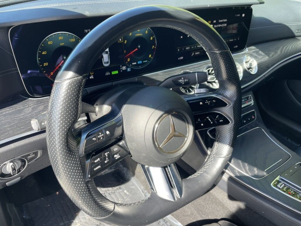 2021 Mercedes-Benz E-Class E 450 Sarasota FL