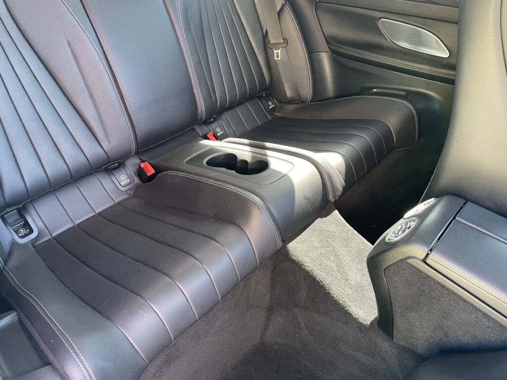 2021 Mercedes-Benz E-Class E 450 Sarasota FL