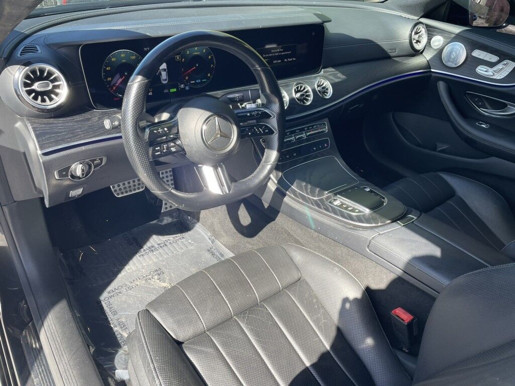2021 Mercedes-Benz E-Class E 450 Sarasota FL