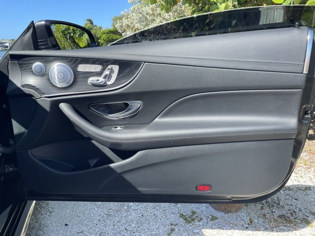 2021 Mercedes-Benz E-Class E 450 Sarasota FL