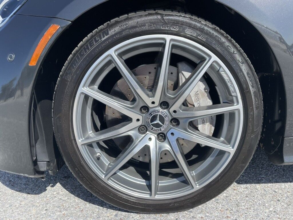 2021 Mercedes-Benz E-Class E 450 Sarasota FL