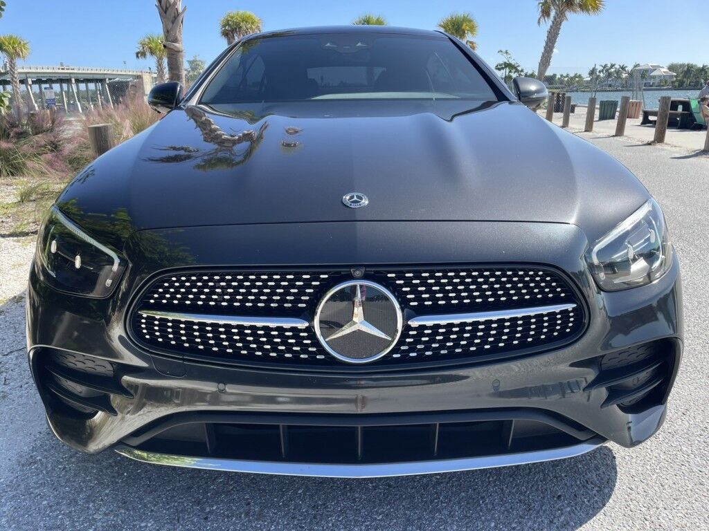 2021 Mercedes-Benz E-Class E 450 Sarasota FL