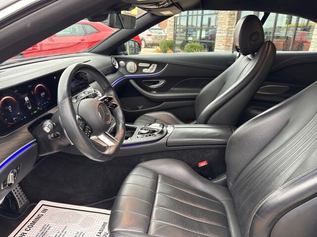 2021 Mercedes-Benz E-Class E 450 Springfield IL