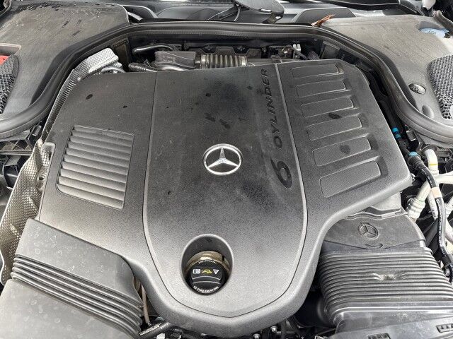 2021 Mercedes-Benz E-Class E 450 Springfield IL