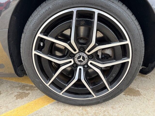 2021 Mercedes-Benz E-Class E 450 Springfield IL