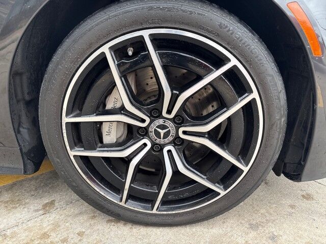 2021 Mercedes-Benz E-Class E 450 Springfield IL