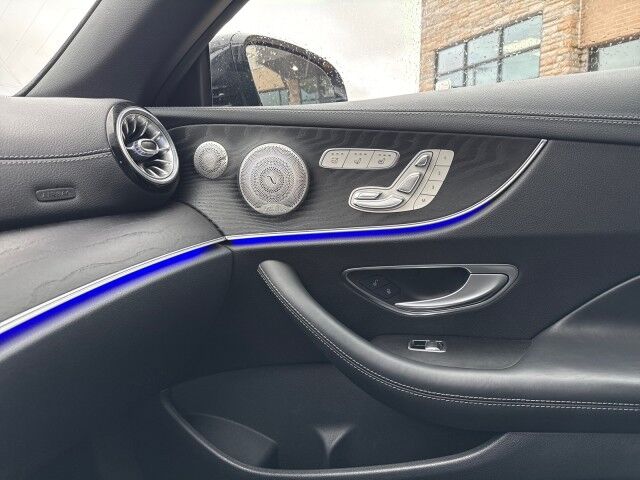 2021 Mercedes-Benz E-Class E 450 Springfield IL