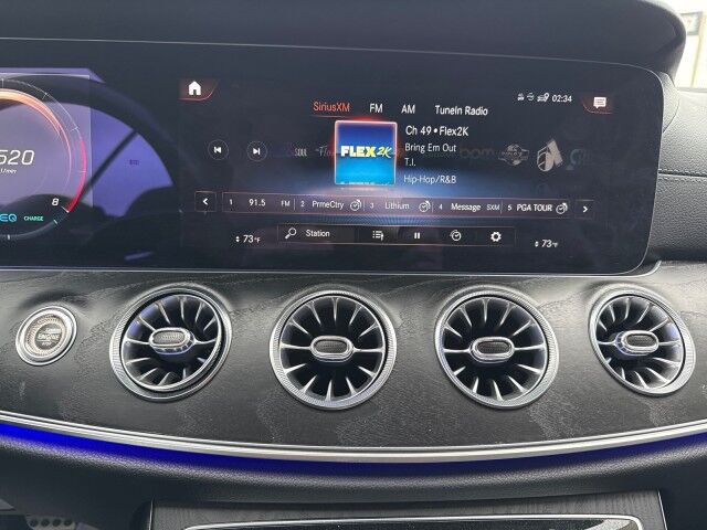 2021 Mercedes-Benz E-Class E 450 Springfield IL