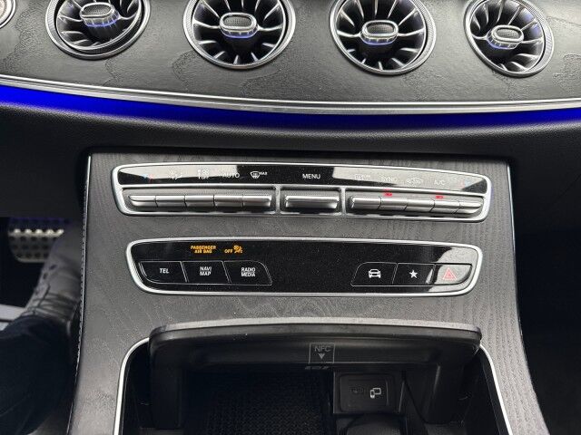 2021 Mercedes-Benz E-Class E 450 Springfield IL