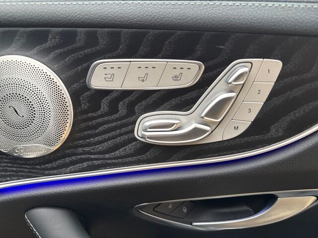 2021 Mercedes-Benz E-Class E 450 Springfield IL