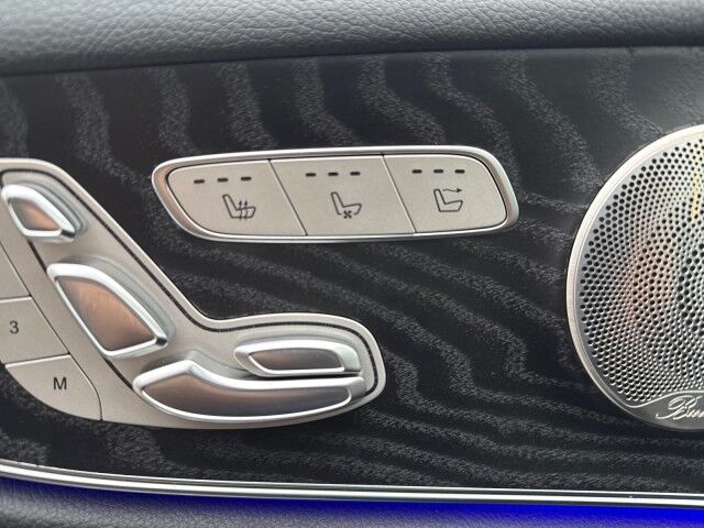 2021 Mercedes-Benz E-Class E 450 Springfield IL