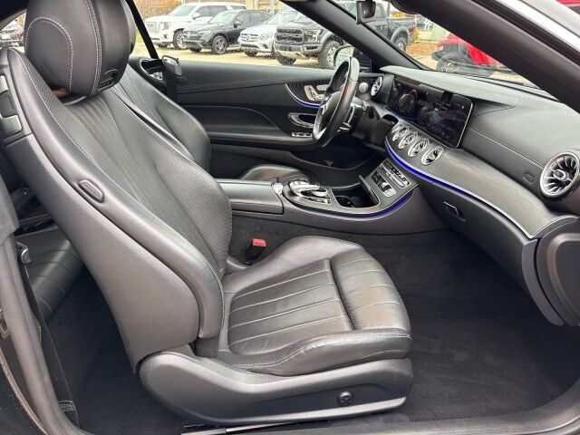 2021 Mercedes-Benz E-Class E 450 Springfield IL