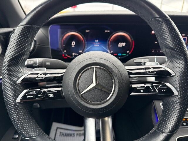 2021 Mercedes-Benz E-Class E 450 Springfield IL