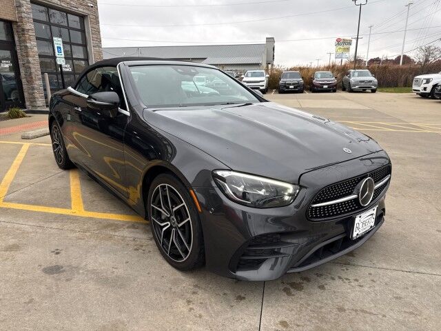 2021 Mercedes-Benz E-Class E 450 Springfield IL