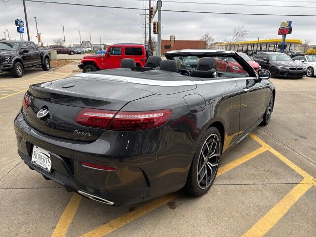 2021 Mercedes-Benz E-Class E 450 Springfield IL