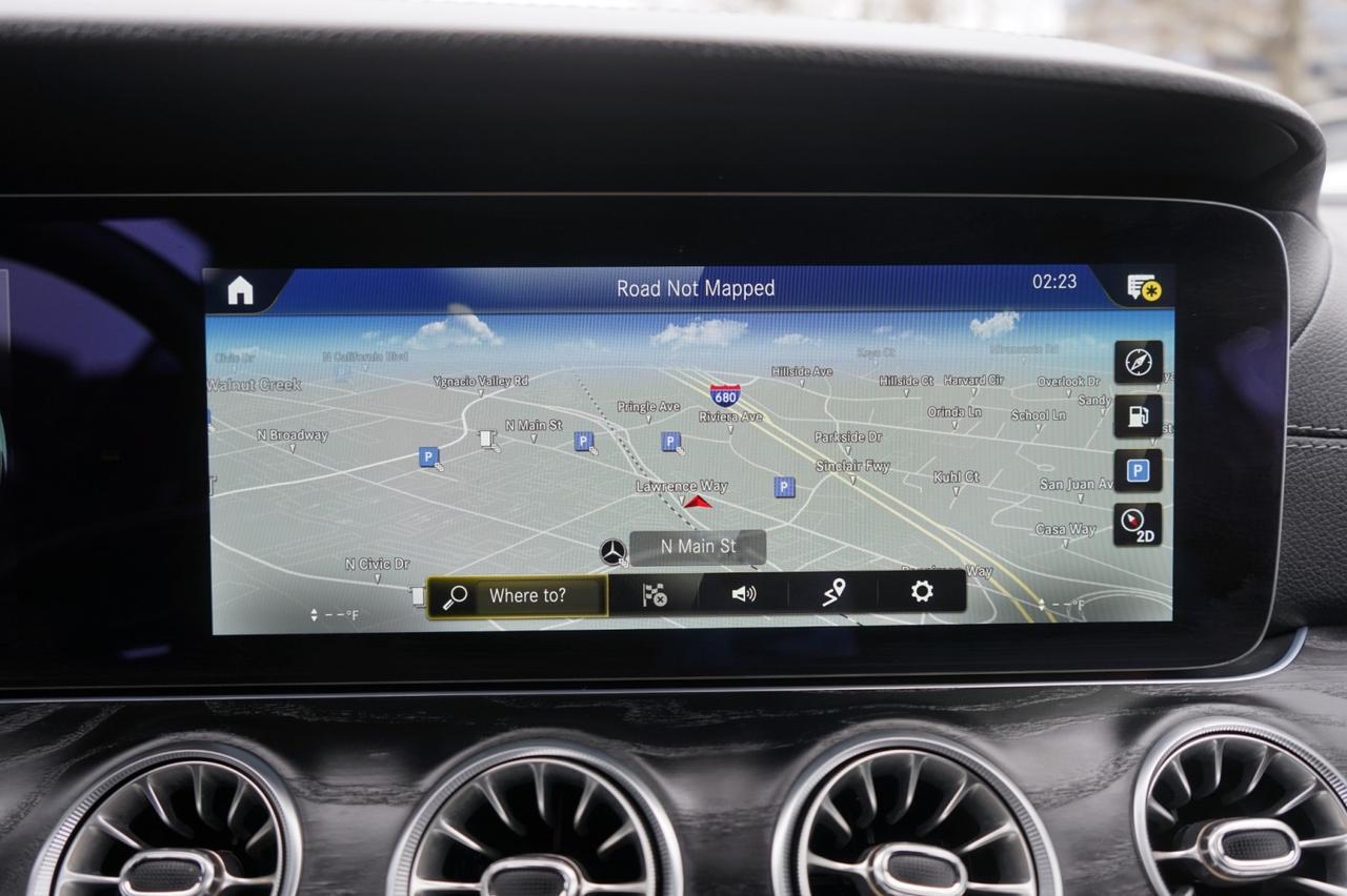 2021 Mercedes-Benz E-Class E 450 Walnut Creek CA