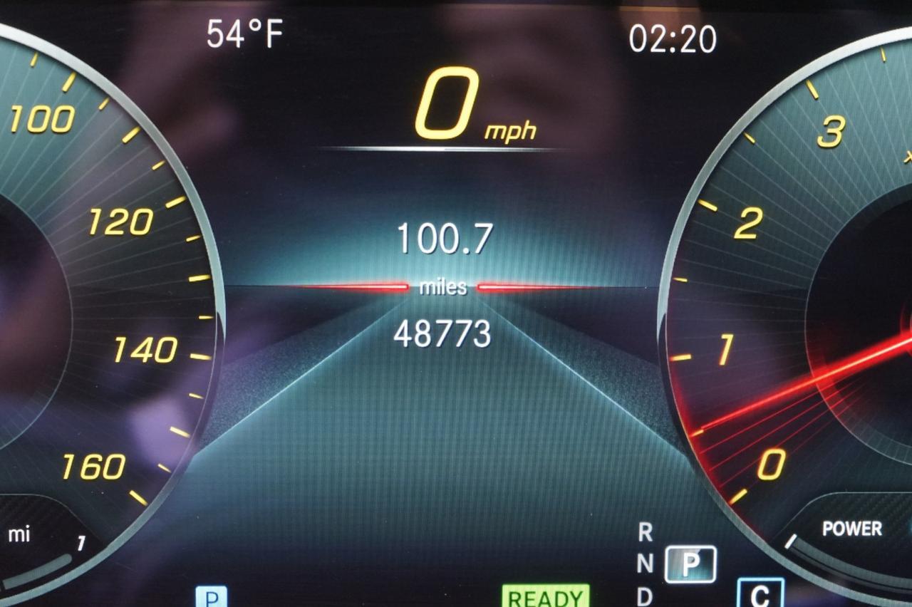 2021 Mercedes-Benz E-Class E 450 Walnut Creek CA