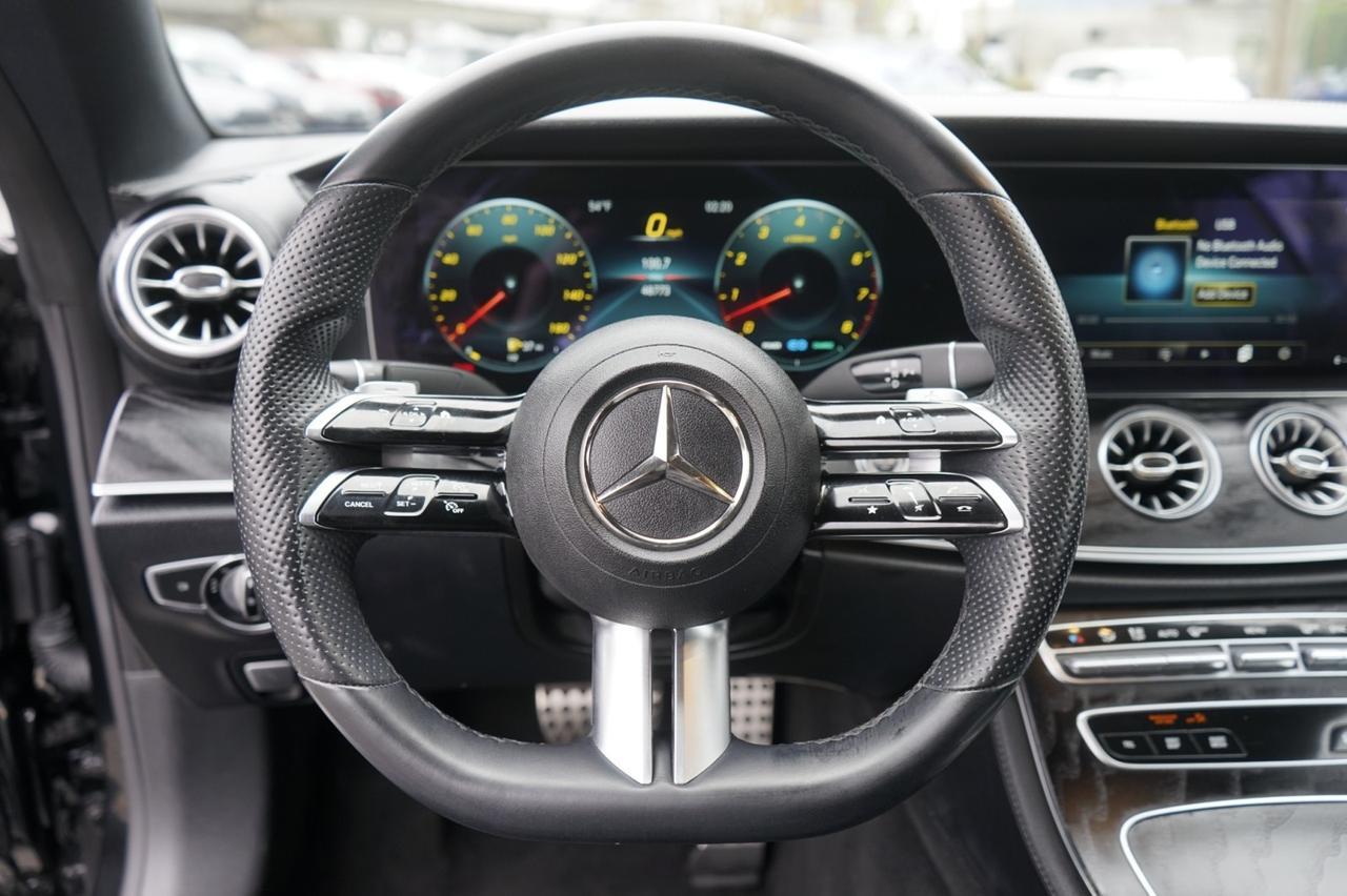 2021 Mercedes-Benz E-Class E 450 Walnut Creek CA