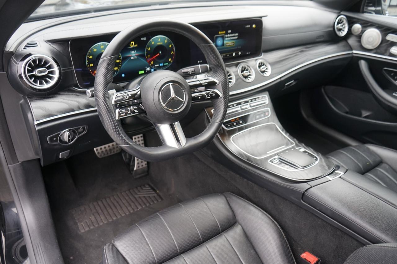 2021 Mercedes-Benz E-Class E 450 Walnut Creek CA