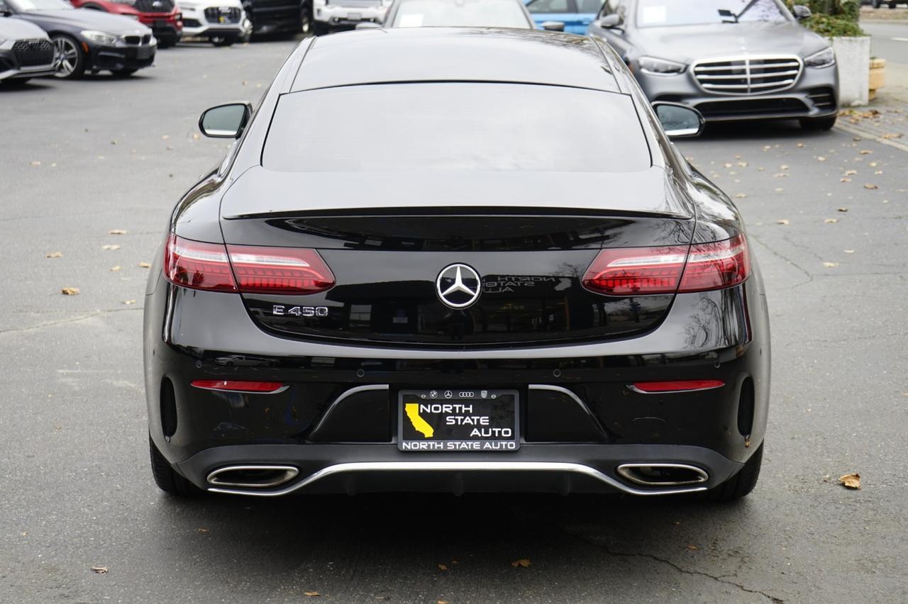 2021 Mercedes-Benz E-Class E 450 Walnut Creek CA
