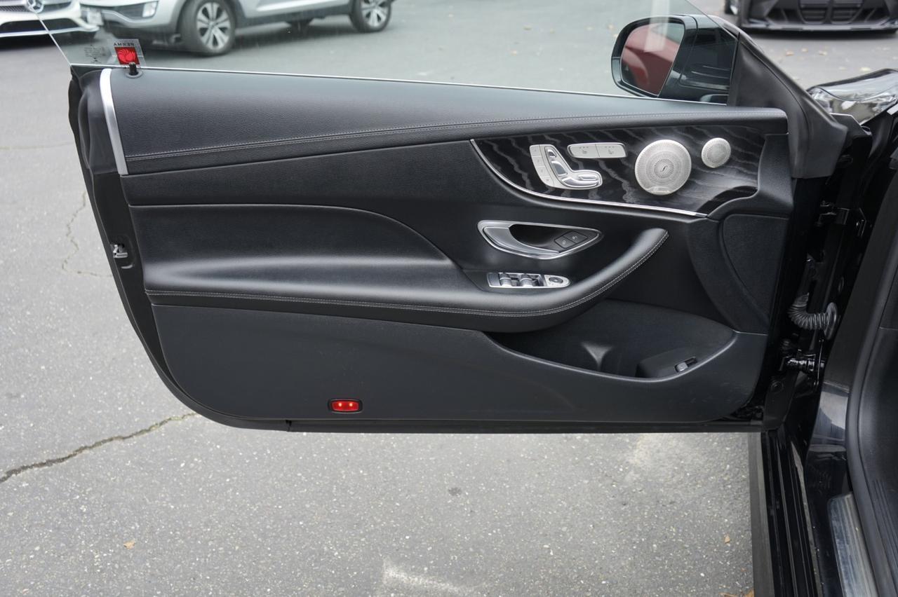 2021 Mercedes-Benz E-Class E 450 Walnut Creek CA