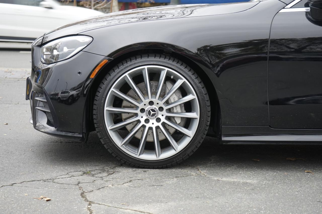 2021 Mercedes-Benz E-Class E 450 Walnut Creek CA