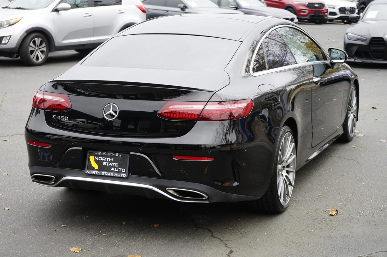 2021 Mercedes-Benz E-Class E 450 Walnut Creek CA