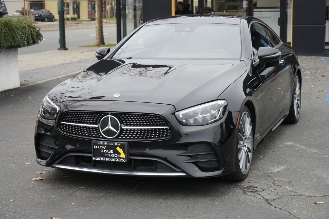 2021 Mercedes-Benz E-Class E 450 Walnut Creek CA