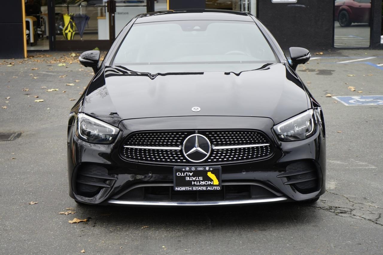 2021 Mercedes-Benz E-Class E 450 Walnut Creek CA