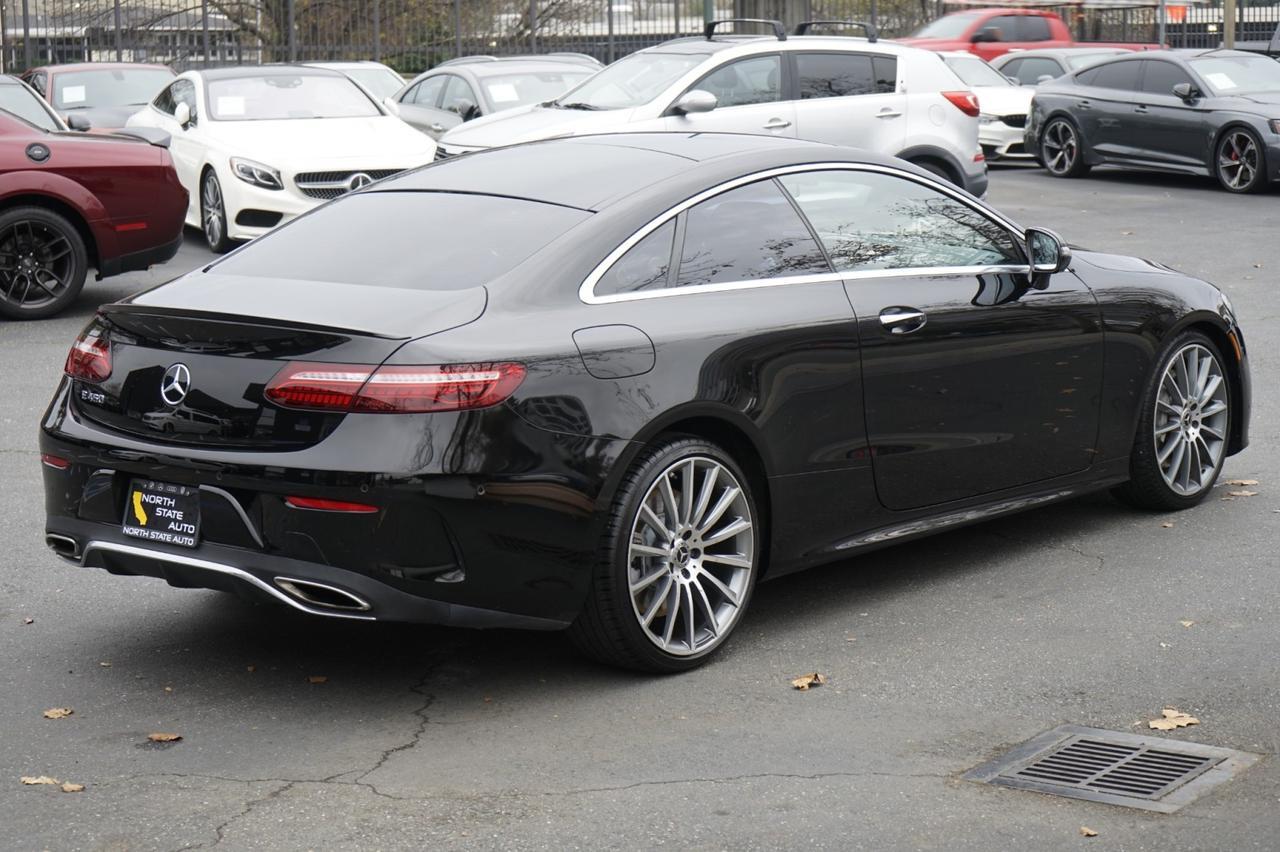 2021 Mercedes-Benz E-Class E 450 Walnut Creek CA