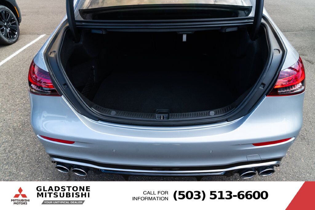 2021 Mercedes-Benz E-Class E 53 AMG&reg; Milwaukie OR