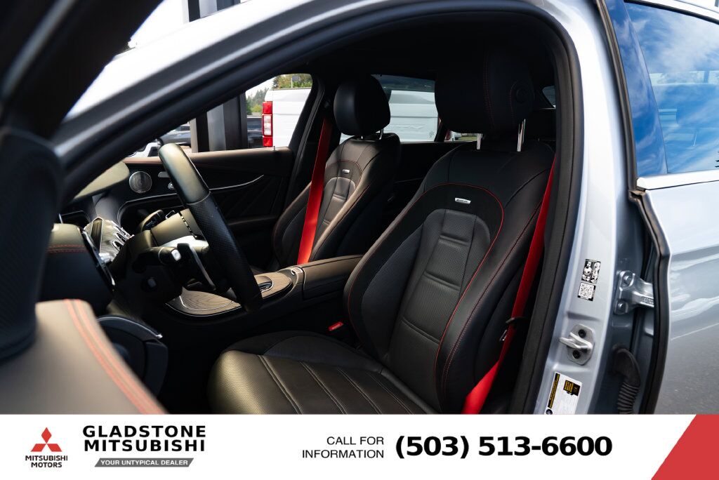 2021 Mercedes-Benz E-Class E 53 AMG&reg; Milwaukie OR
