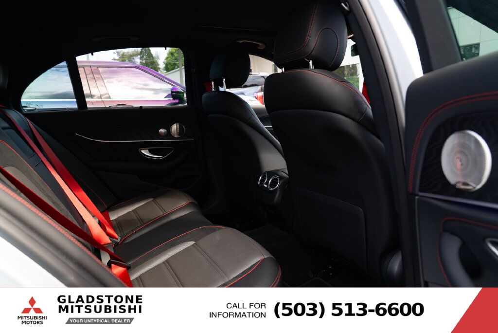 2021 Mercedes-Benz E-Class E 53 AMG&reg; Milwaukie OR