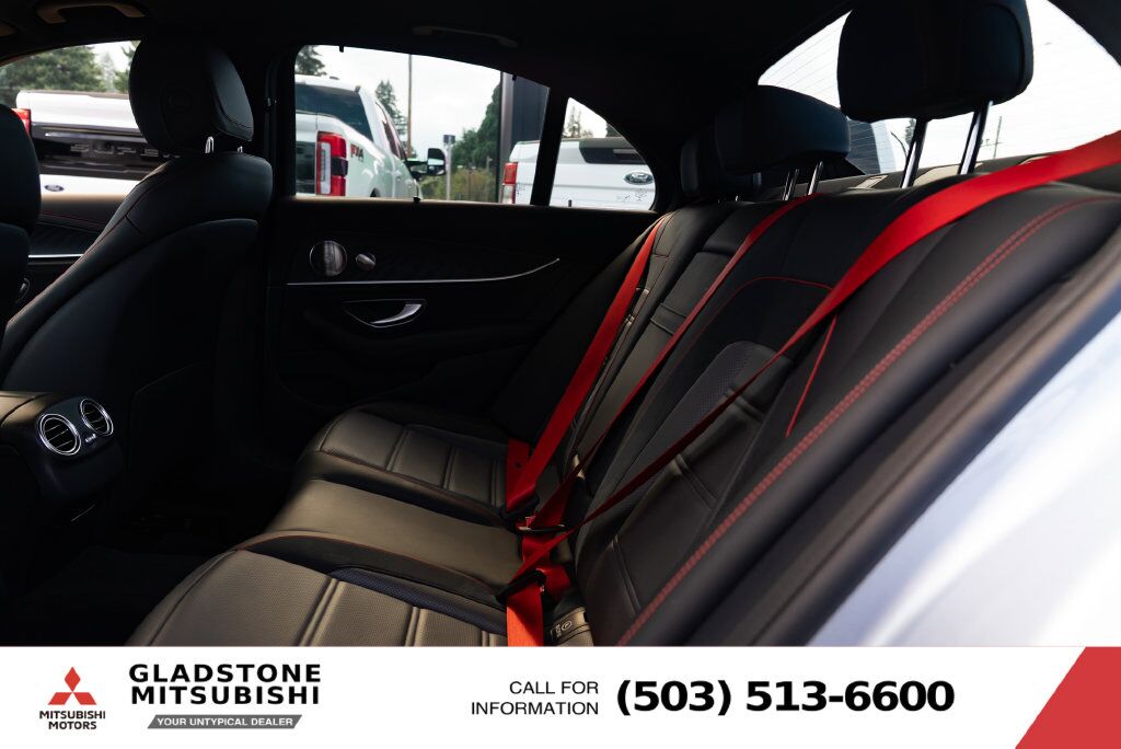 2021 Mercedes-Benz E-Class E 53 AMG&reg; Milwaukie OR