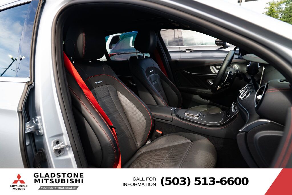 2021 Mercedes-Benz E-Class E 53 AMG&reg; Milwaukie OR