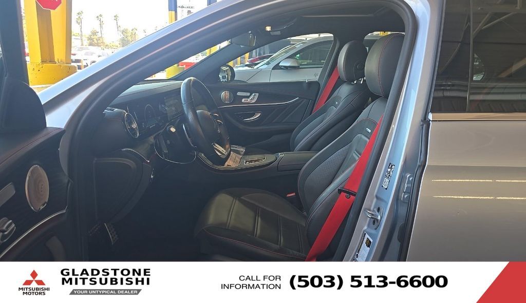 2021 Mercedes-Benz E-Class E 53 AMG&reg; Milwaukie OR