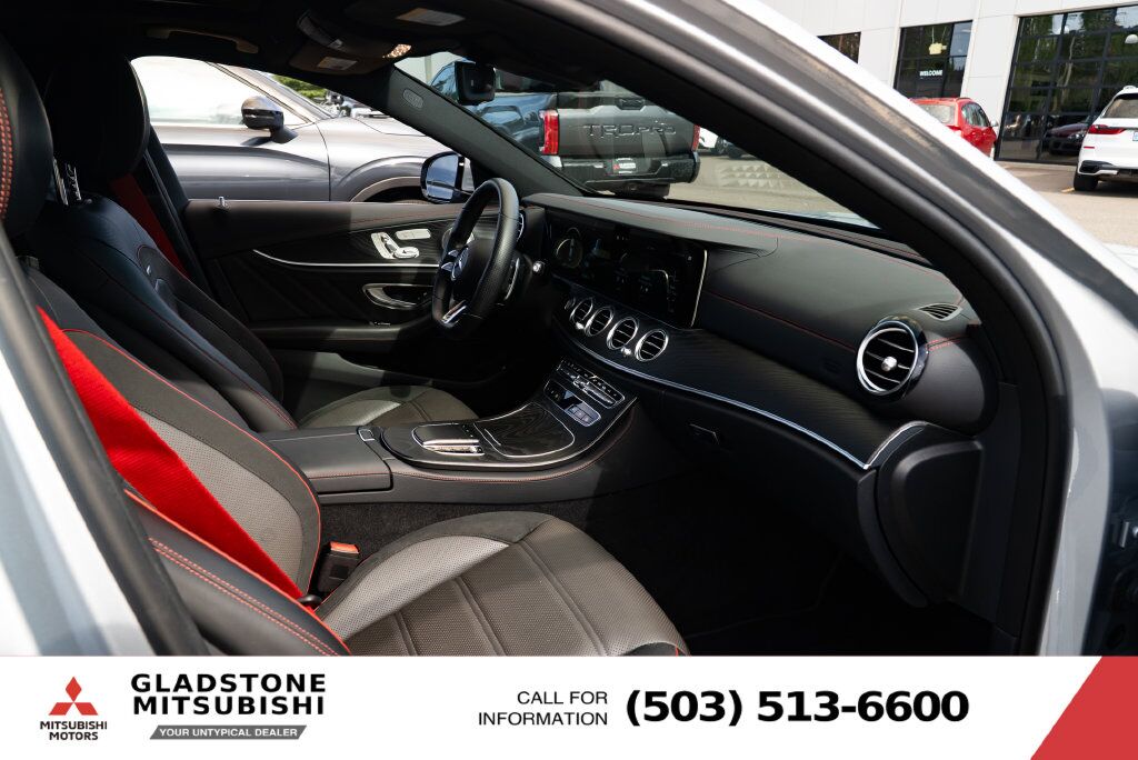 2021 Mercedes-Benz E-Class E 53 AMG&reg; Milwaukie OR