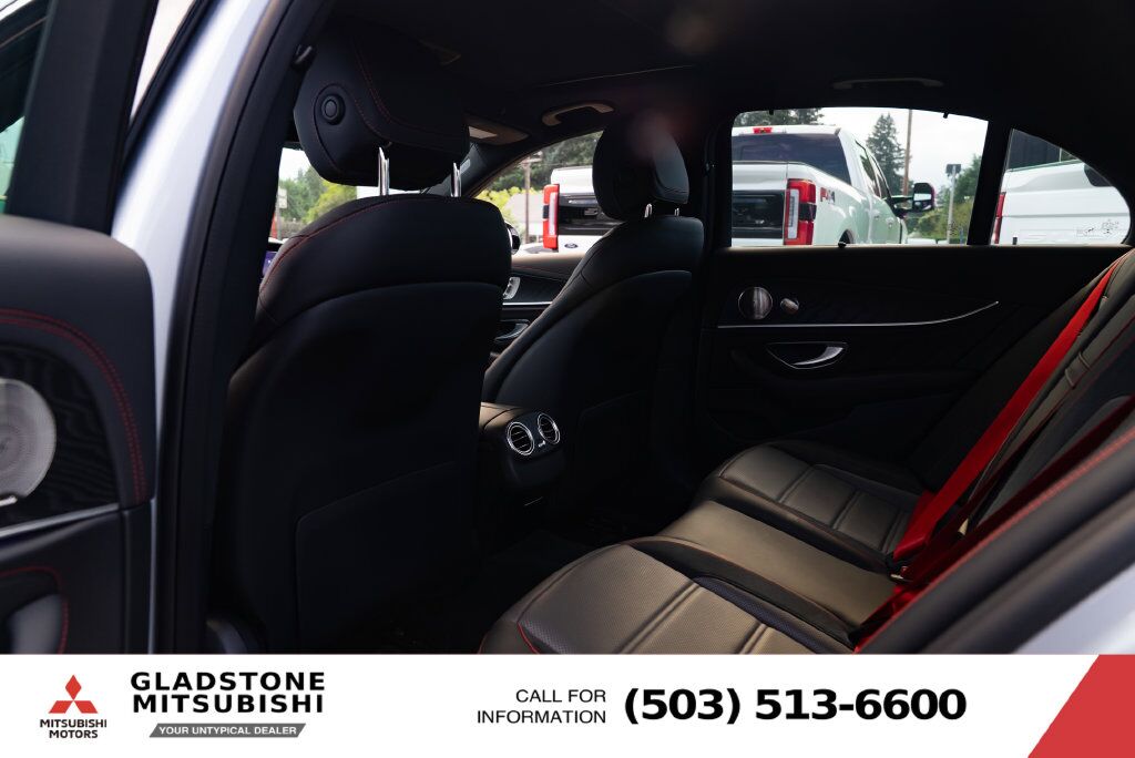 2021 Mercedes-Benz E-Class E 53 AMG&reg; Milwaukie OR