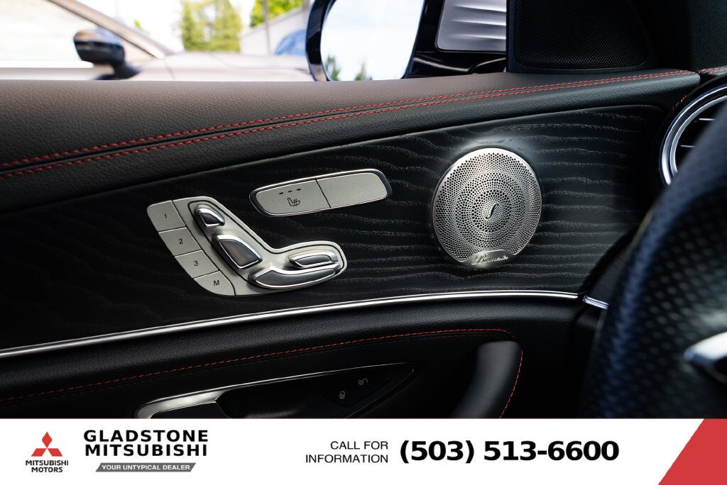 2021 Mercedes-Benz E-Class E 53 AMG&reg; Milwaukie OR