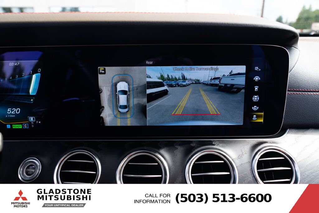 2021 Mercedes-Benz E-Class E 53 AMG&reg; Milwaukie OR