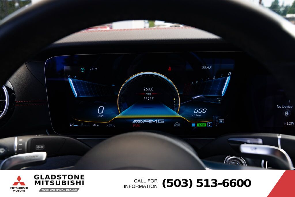 2021 Mercedes-Benz E-Class E 53 AMG&reg; Milwaukie OR
