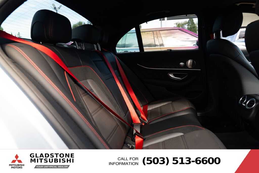 2021 Mercedes-Benz E-Class E 53 AMG&reg; Milwaukie OR