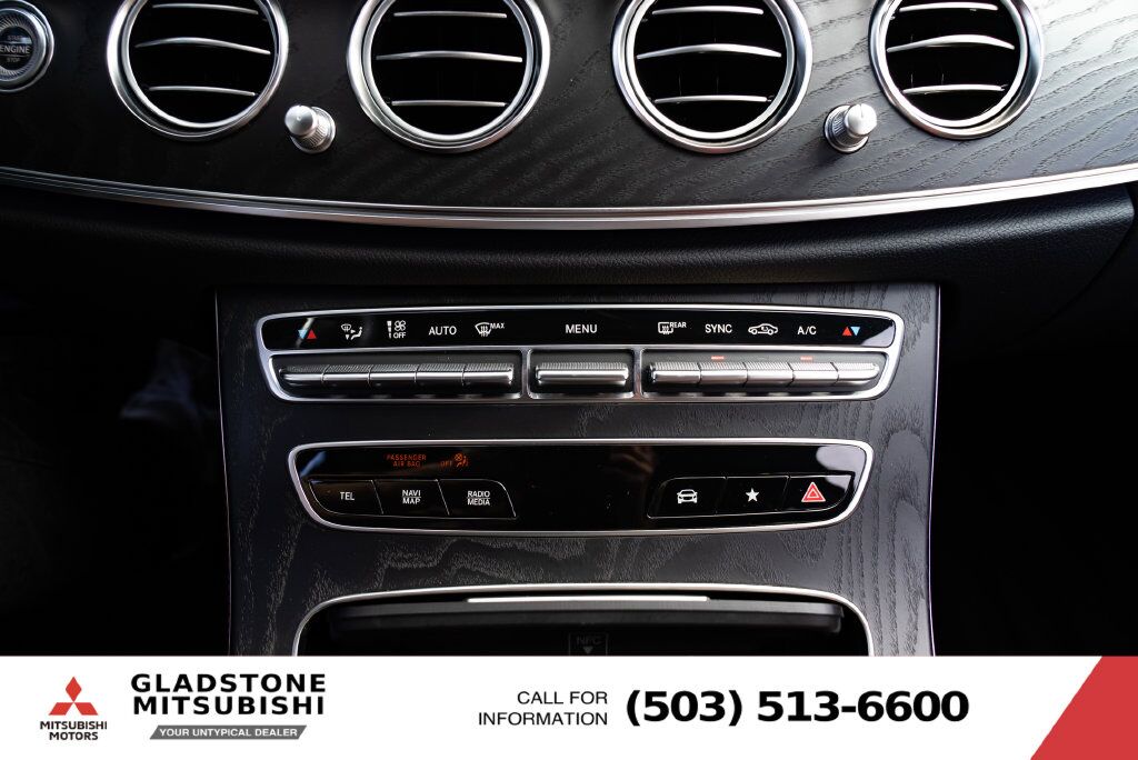 2021 Mercedes-Benz E-Class E 53 AMG&reg; Milwaukie OR