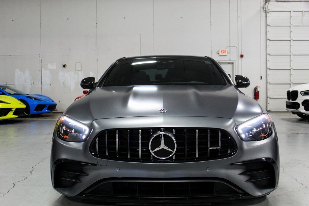 2021 Mercedes-Benz E-Class E 53 AMG&reg; Tigard OR