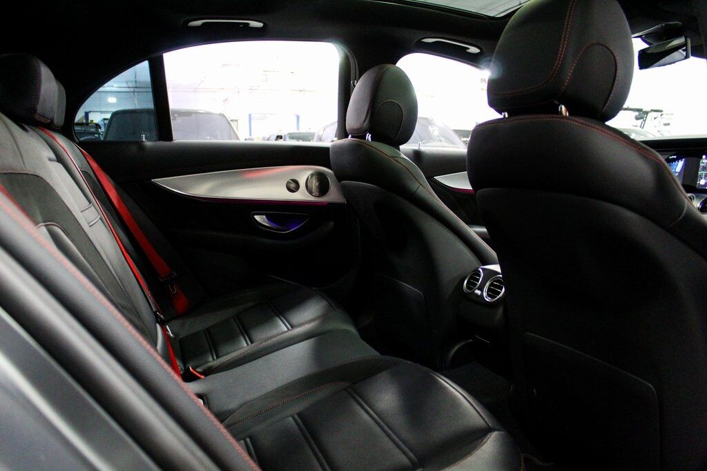 2021 Mercedes-Benz E-Class E 53 AMG&reg; Tigard OR