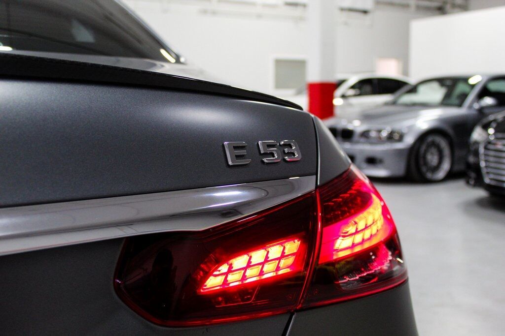 2021 Mercedes-Benz E-Class E 53 AMG&reg; Tigard OR