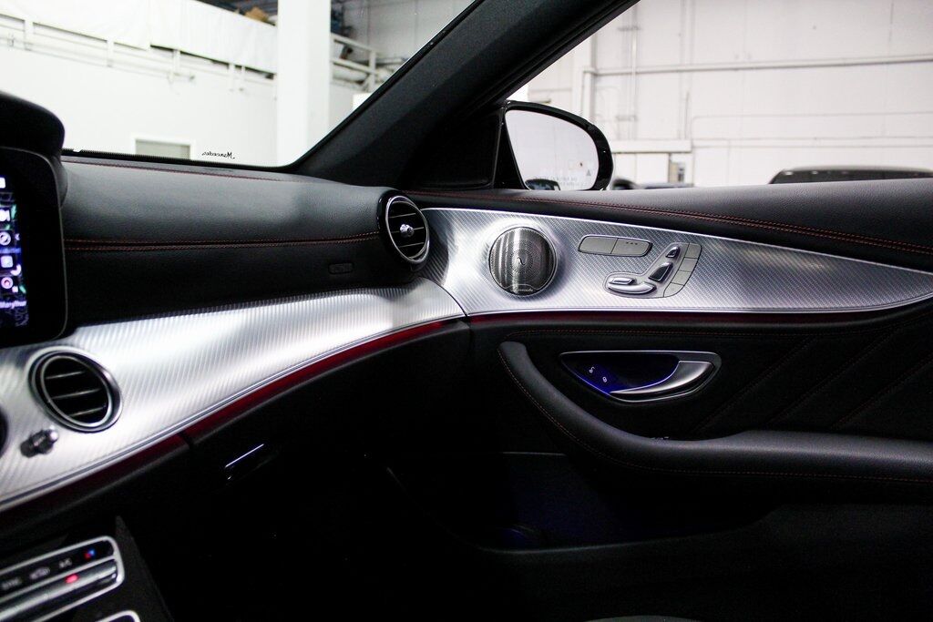 2021 Mercedes-Benz E-Class E 53 AMG&reg; Tigard OR