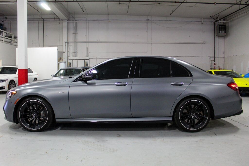 2021 Mercedes-Benz E-Class E 53 AMG&reg; Tigard OR