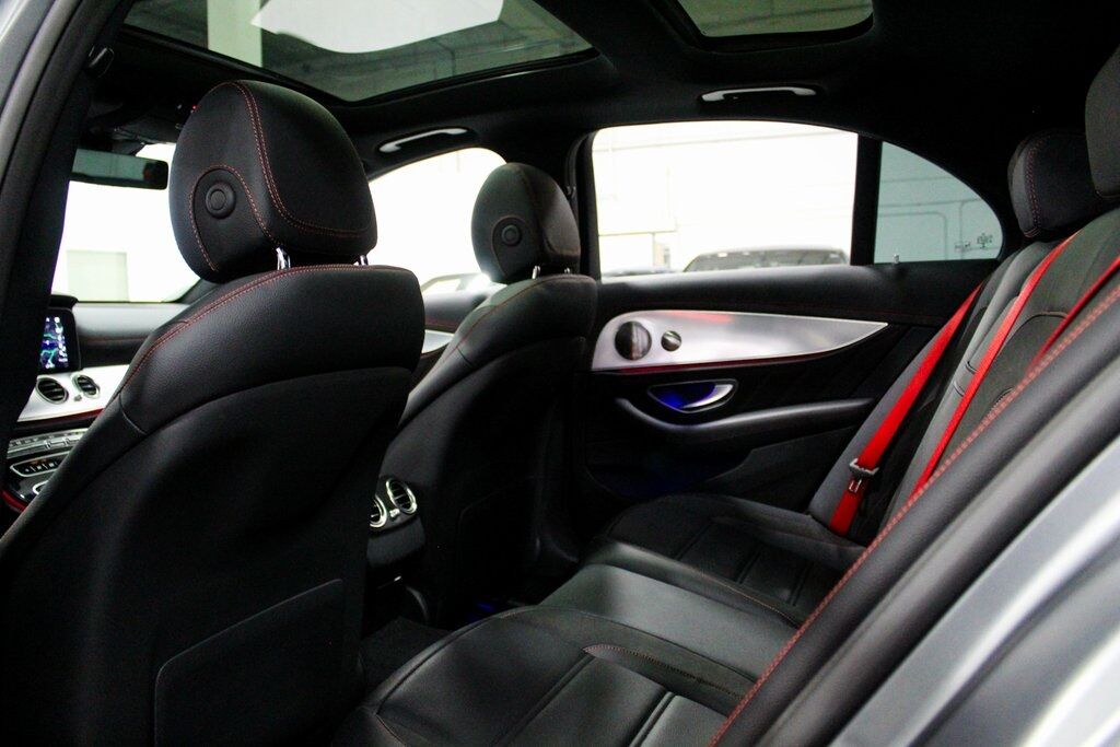 2021 Mercedes-Benz E-Class E 53 AMG&reg; Tigard OR